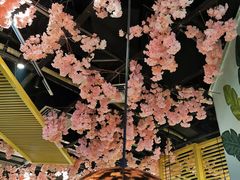 -椰贝原味椰子鸡(江南万达店)
