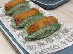 -顺粤楼·粤菜·点心(融创茂店)