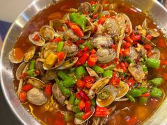 -为民烧烤吧.自贡爆炒菜(收录10年好店)