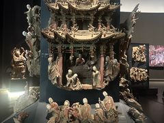 -中国美术学院-美术馆