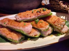 -啫神·广州地标美食(北京路店)