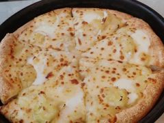 -必胜客(阿罗海店)