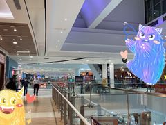 -永旺梦乐城(金银潭店)