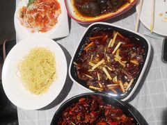 -华仔龙虾(永乐路总店)