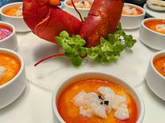 -富淳饭店(陆家嘴保利广场店)