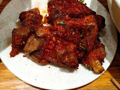 -嘉州叶婆婆钵钵鸡(建设路店)