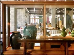 大堂-三号黄浦会Canton Table