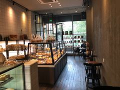 -81bakery(关山路店)
