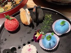 -江上荟·创意中国菜(绿地缤纷城店)