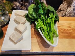 -川江号子火锅(运河城店)