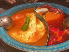 -吼堂老火锅(太古里总店)