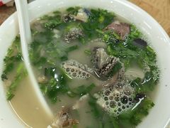 -清真·鸦儿李记·小馆(后海店)