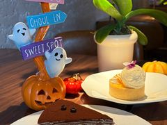 -OGGI TRATTORIA PIZZERIA(深业上城店)