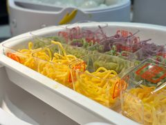 -龍歌自助小火锅(李沧顺和汇店)
