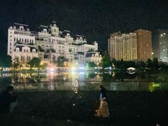 -花果园湿地公园