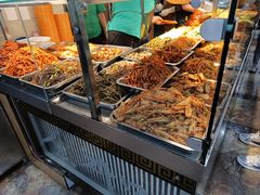 -三姐妹冷面馆(保卫路店)