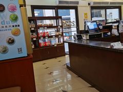 -红宝石·鲜奶小方·海派西点房(联洋店)