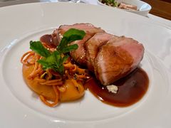 -Le Comptoir de Pierre Gagnaire