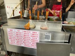 -青羊区不同味冒菜店(青羊店)