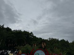 -云龙湖旅游景区
