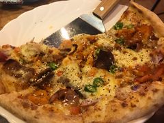 -盘炉forenza·云贵川融合小食堂 ( 钟楼中柳巷店)