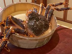 -蟹田居·活蟹料理(东城店)