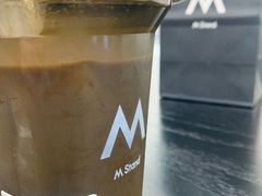 -M Stand(西安大悦城店)