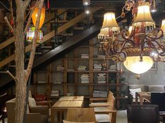 -漫咖啡MAANCOFFEE(清江路店)
