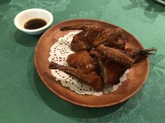 -誉八仙粤菜(万象天地店)