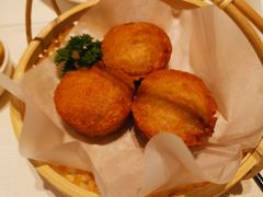 -莆田餐厅PUTIEN(武商MALL店)