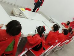 -蕃茄田艺术•美术绘画 •硬笔书法(滨江海威领界店)