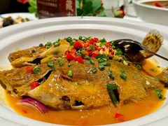 -东方红酒楼(知春路店)