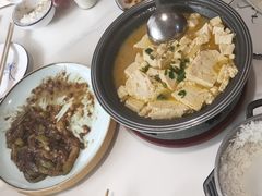 -稻品香小锅饭豆腐馆(北三路店)