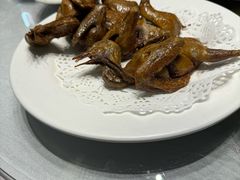 -温岭人家(红花北路店)