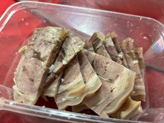 -西复兴羊肉馆(南翔老街店)