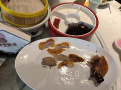 -惠丰堂饭庄·烤鸭·京味菜(西北旺·唐家岭店)