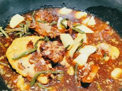 -门家大院铁锅炖·KTV·包房(浑南店)