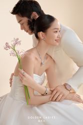 点击看大图 -金夫人婚纱摄影(衡阳店)
