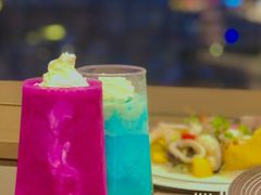 -杏荟旋转餐厅(广州爱群店)