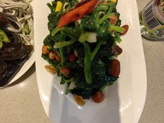-蝎王府羊蝎子(虎坊桥总店)