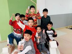 -天津蜂巢幼儿园·托育