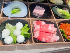 -海底捞火锅(龙湖金沙天街店)