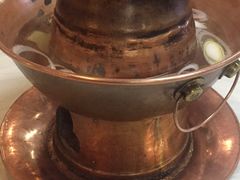 -东来顺饭庄(王府井步行街店)