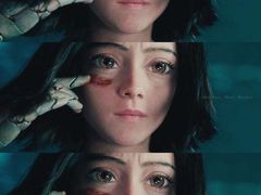 -天幕新彩云国际影城(激光巨幕店)