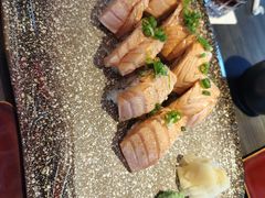 -滩万日本料理Nadaman(国贸大酒店)