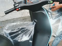 -九号电动车(安定门内大街店)