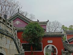 -长春观