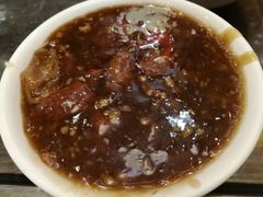 大碗炒肝-姚记炒肝店(簋街店)