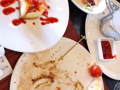 -WOLFGANG PUCK KITCHEN & BAR(迪士尼小镇店)