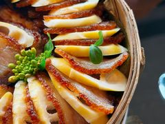 -长沙君悦酒店·湘江36中餐厅